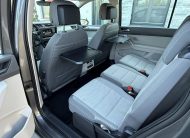 VW TOURAN 2016 Confortline
