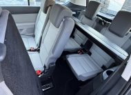 VW TOURAN 2016 Confortline