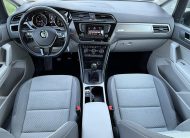 VW TOURAN 2016 Confortline