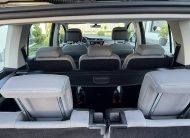 VW TOURAN 2016 Confortline