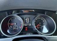 VW TOURAN 2016 Confortline
