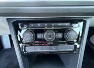 VW TOURAN 2016 Confortline
