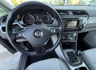 VW TOURAN 2016 Confortline