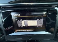 VW TOURAN 2016 Confortline