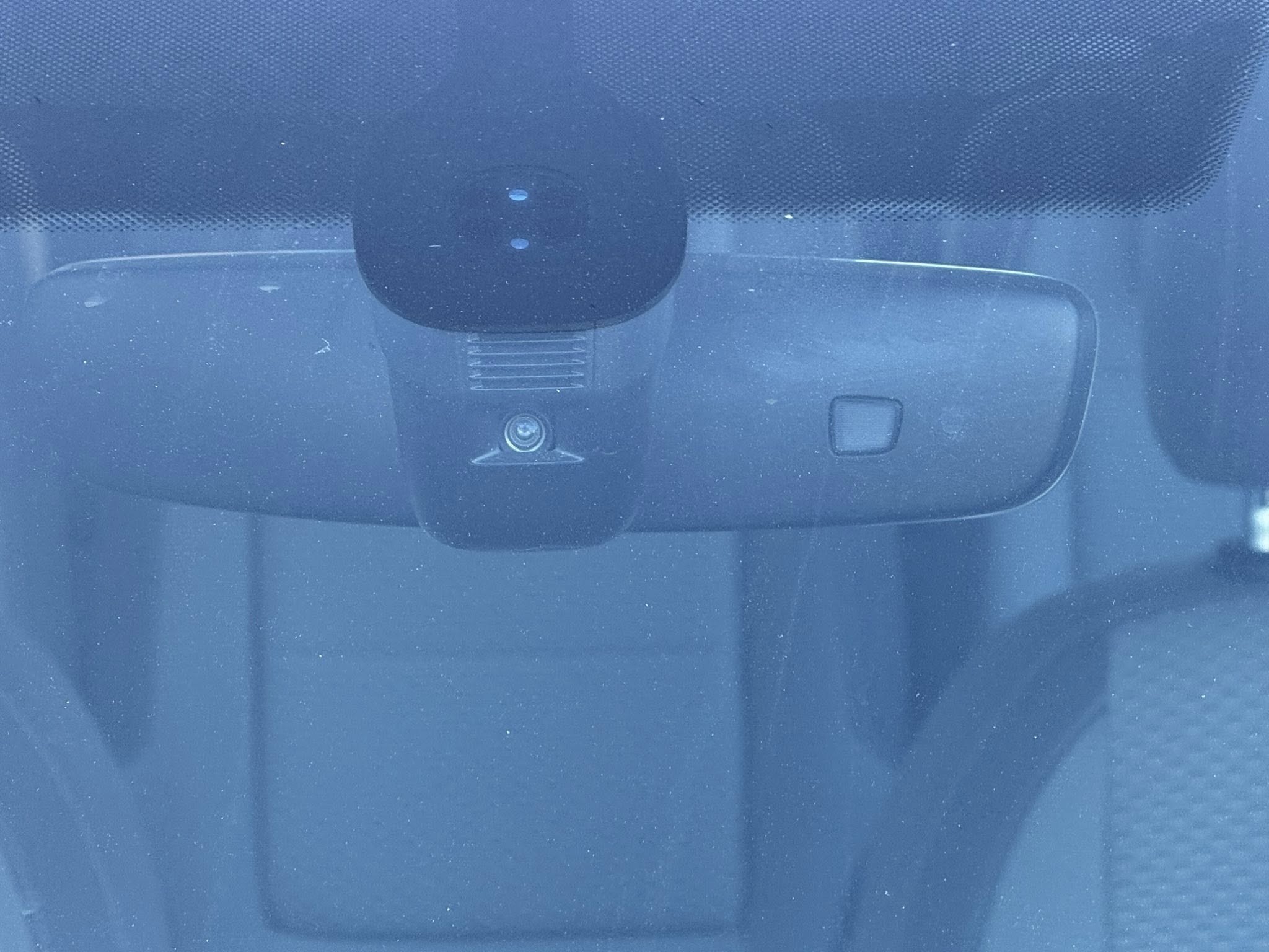 VW TOURAN 2016 Confortline