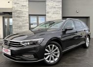 VW PASSAT 2021/07 DSG LUXURY-HIGHLINE
