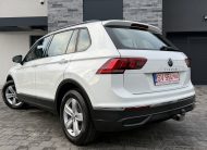 VW TIGUAN 2022/07 LIFE -DSG-