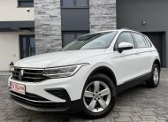 VW TIGUAN 2022/07 LIFE -DSG-