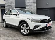 VW TIGUAN 2022/07 LIFE -DSG-