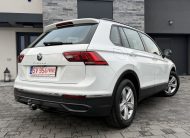 VW TIGUAN 2022/07 LIFE -DSG-