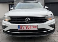 VW TIGUAN 2022/07 LIFE -DSG-