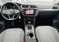 VW TIGUAN 2022/07 LIFE -DSG-