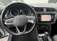 VW TIGUAN 2022/07 LIFE -DSG-