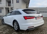 AUDI A6 2019/10 Sline-Ambition