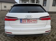 AUDI A6 2019/10 Sline-Ambition
