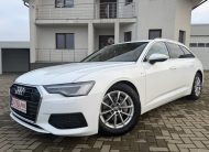 AUDI A6 2019/10 Sline-Ambition
