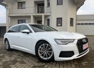 AUDI A6 2019/10 Sline-Ambition