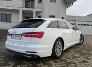 AUDI A6 2019/10 Sline-Ambition
