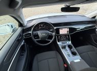 AUDI A6 2019/10 Sline-Ambition