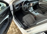 AUDI A6 2019/10 Sline-Ambition