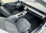 AUDI A6 2019/10 Sline-Ambition