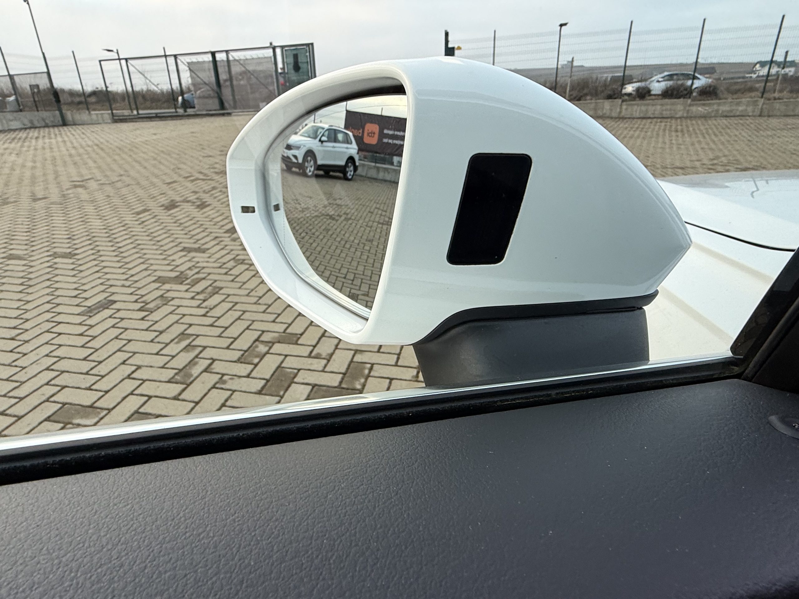 AUDI A6 2019/10 Sline-Ambition