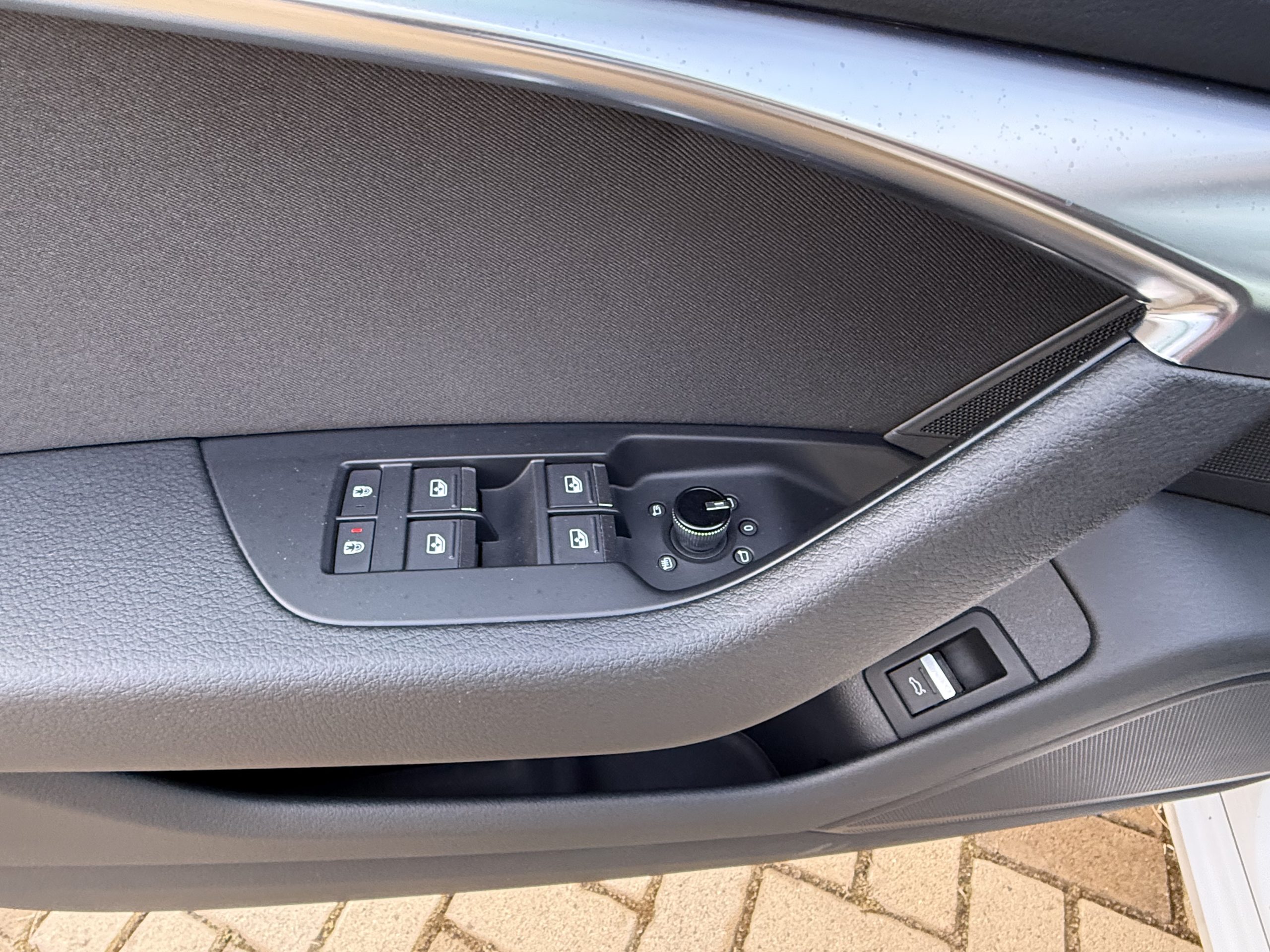 AUDI A6 2019/10 Sline-Ambition