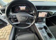 AUDI A6 2019/10 Sline-Ambition