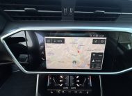 AUDI A6 2019/10 Sline-Ambition