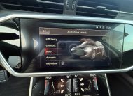 AUDI A6 2019/10 Sline-Ambition