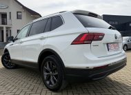 VW TIGUAN ALLSPACE 2022/07 2.0TDI -DSG-