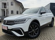 VW TIGUAN ALLSPACE 2022/07 2.0TDI -DSG-
