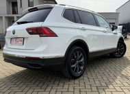 VW TIGUAN ALLSPACE 2022/07 2.0TDI -DSG-