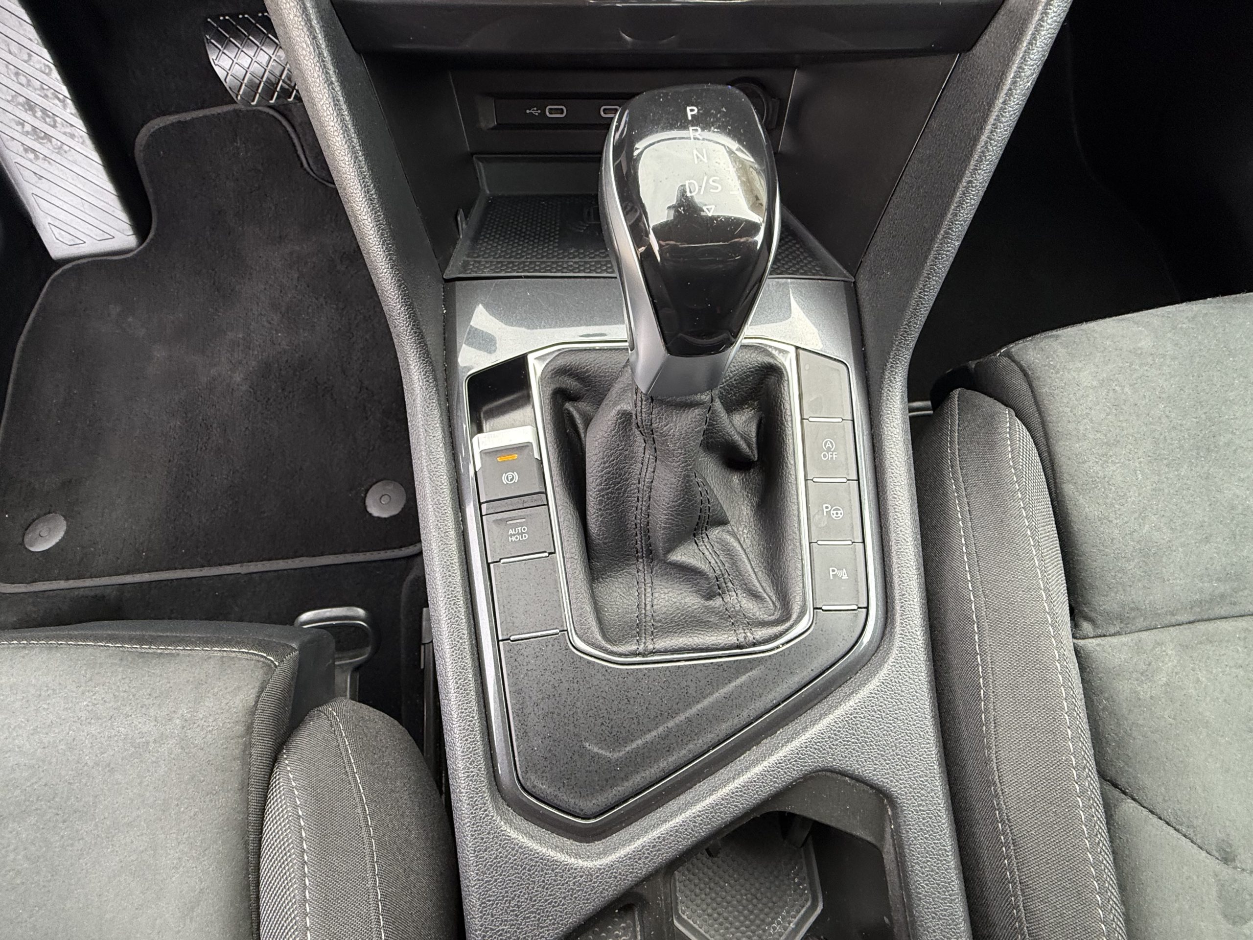 VW TIGUAN ALLSPACE 2022/07 2.0TDI -DSG-