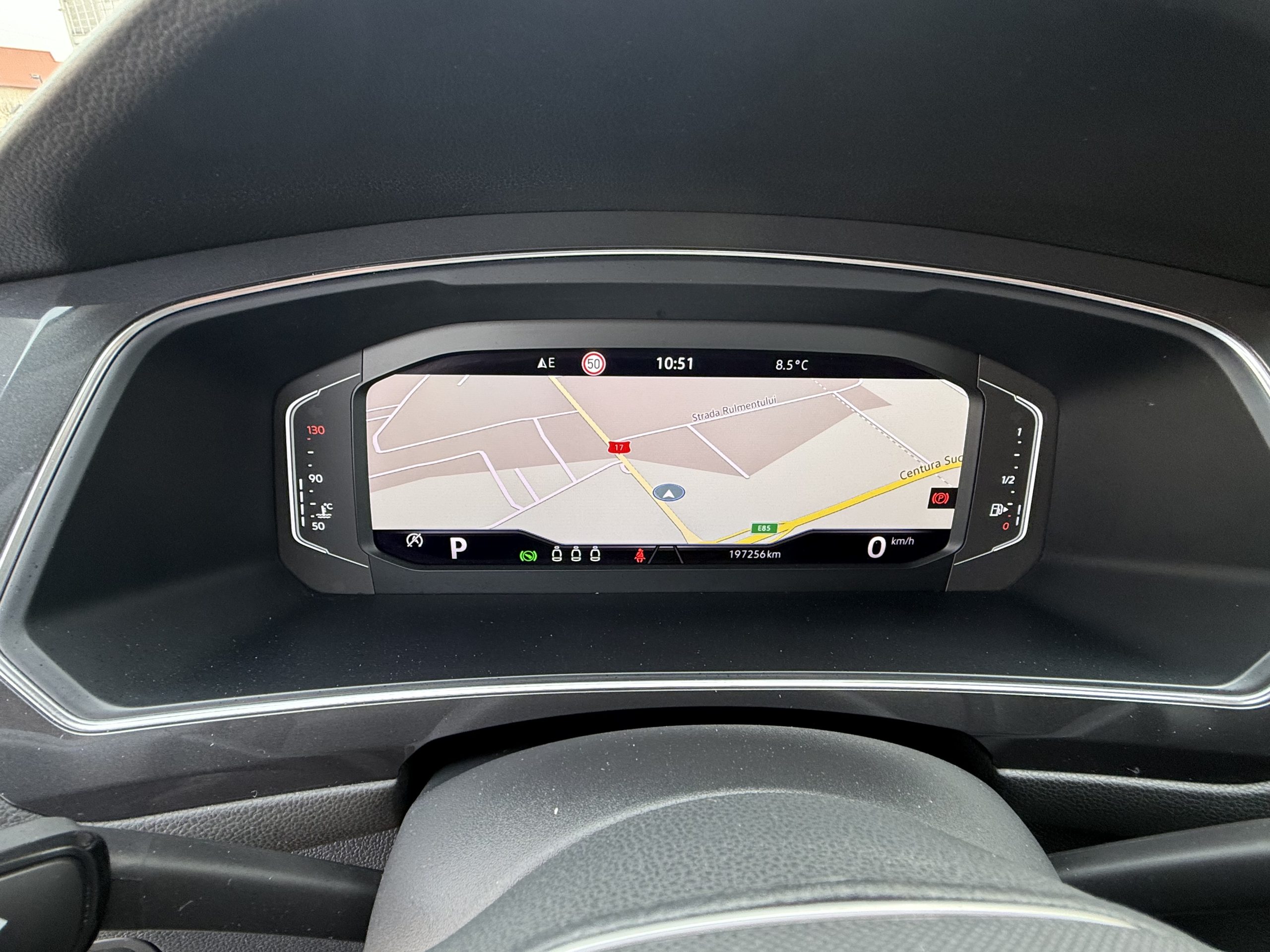 VW TIGUAN ALLSPACE 2022/07 2.0TDI -DSG-