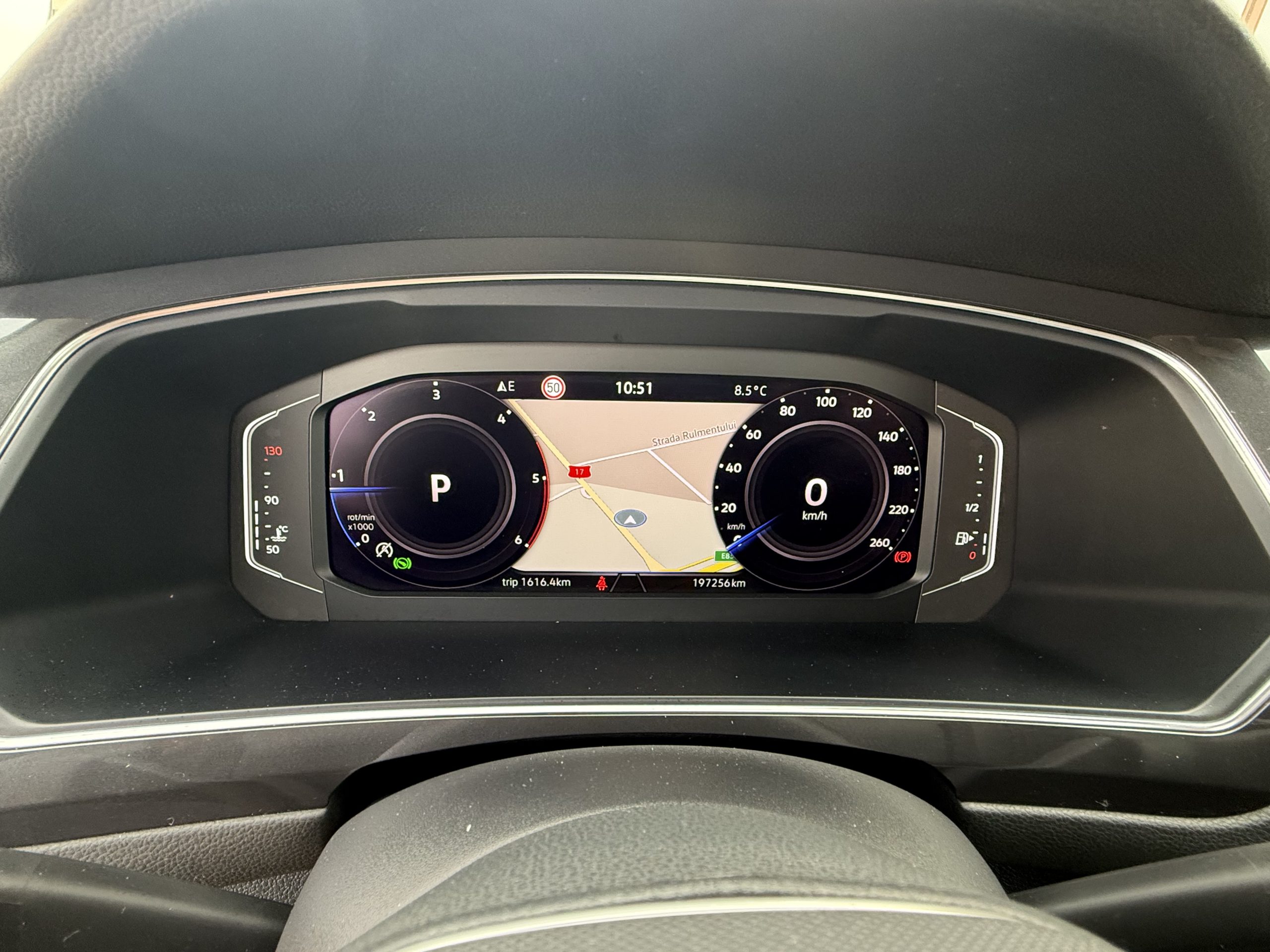 VW TIGUAN ALLSPACE 2022/07 2.0TDI -DSG-