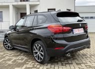 BMW X1 2020 2.0D Sdrive Luxury