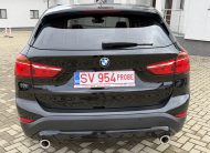 BMW X1 2020 2.0D Sdrive Luxury