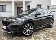 BMW X1 2020 2.0D Sdrive Luxury