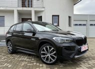 BMW X1 2020 2.0D Sdrive Luxury