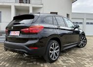 BMW X1 2020 2.0D Sdrive Luxury
