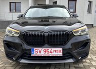 BMW X1 2020 2.0D Sdrive Luxury