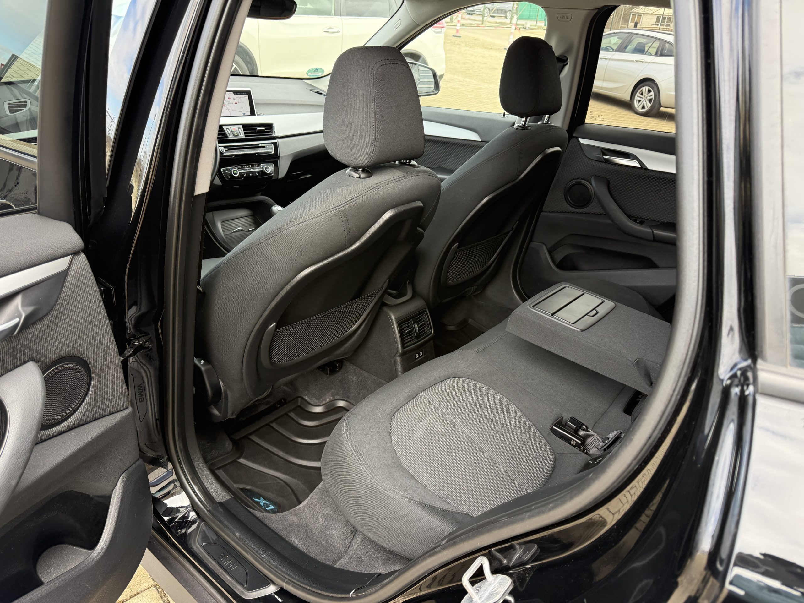 BMW X1 2020 2.0D Sdrive Luxury