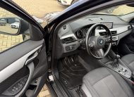 BMW X1 2020 2.0D Sdrive Luxury