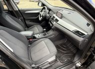 BMW X1 2020 2.0D Sdrive Luxury