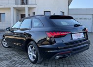 AUDI A4 2020/06 2.0TDI Stronic Matrix-Virtual