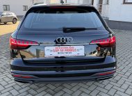 AUDI A4 2020/06 2.0TDI Stronic Matrix-Virtual
