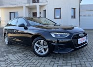 AUDI A4 2020/06 2.0TDI Stronic Matrix-Virtual