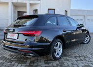 AUDI A4 2020/06 2.0TDI Stronic Matrix-Virtual