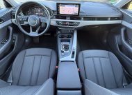 AUDI A4 2020/06 2.0TDI Stronic Matrix-Virtual